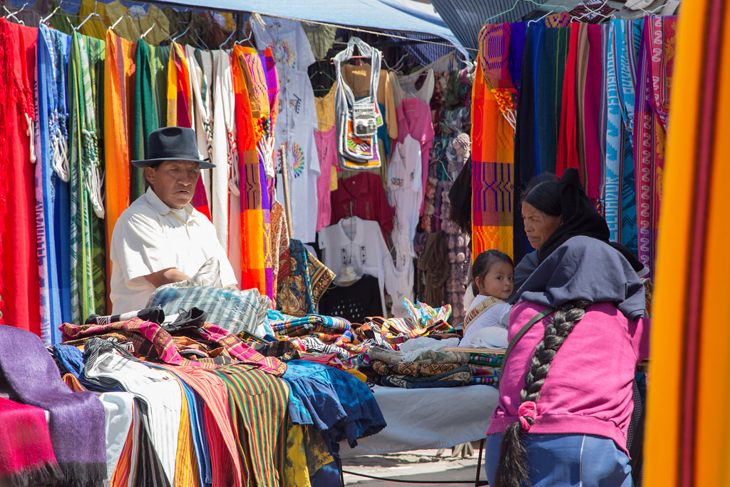Market