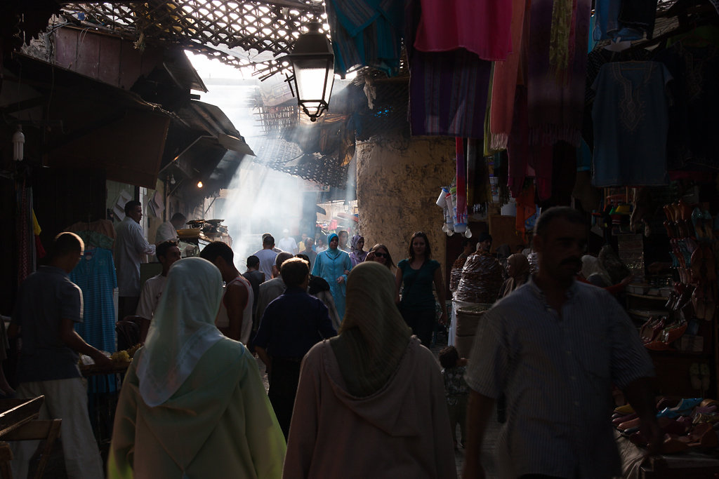 Medina